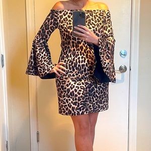 I am selling a dress